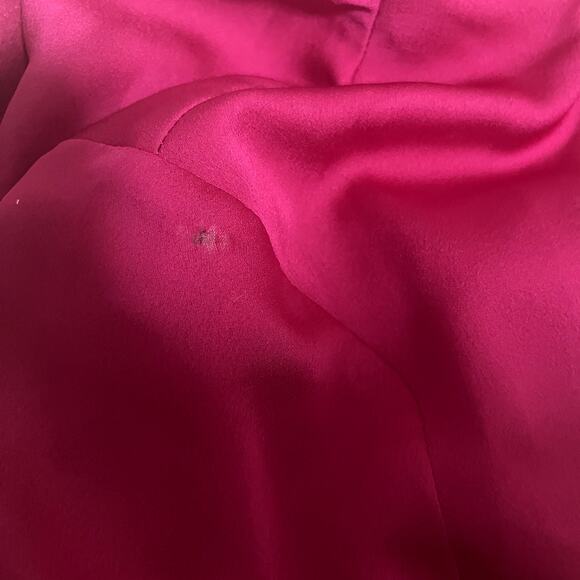 Trina Turk Negroni Open Shoulder Blouse - NWT (see description) - Picture 4 of 6